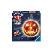 Puzzle 3D - Abóbora Halloween