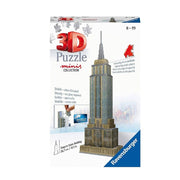 Puzzle 3D - Empire State Building