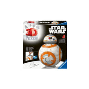 Puzzle 3D - Star Wars Droid BB-8