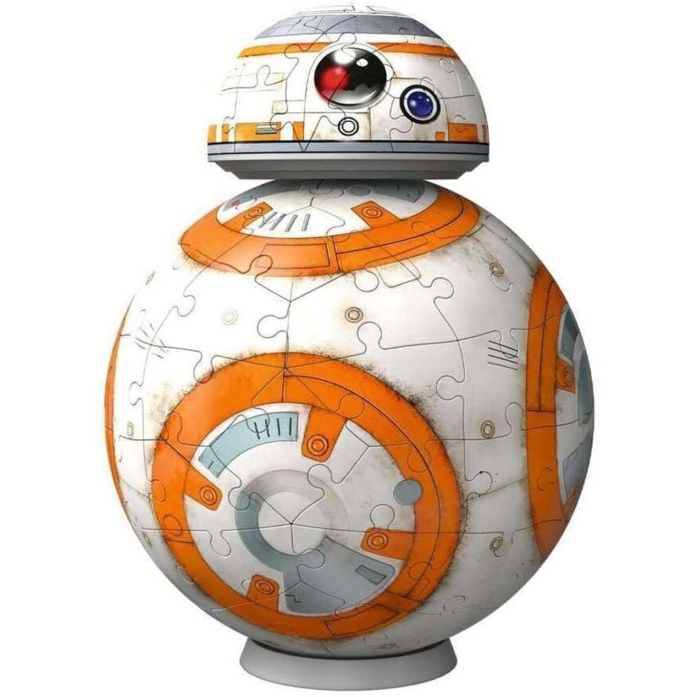 Puzzle 3D - Star Wars Droid BB-8