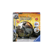 Puzzle 3D - Bola Mundo Jurássico