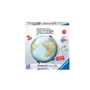 Puzzle 3D - Globo