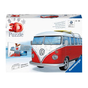 Puzzle 3D - Volkswagen T1