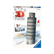 Puzzle 3D - Torre de Pisa