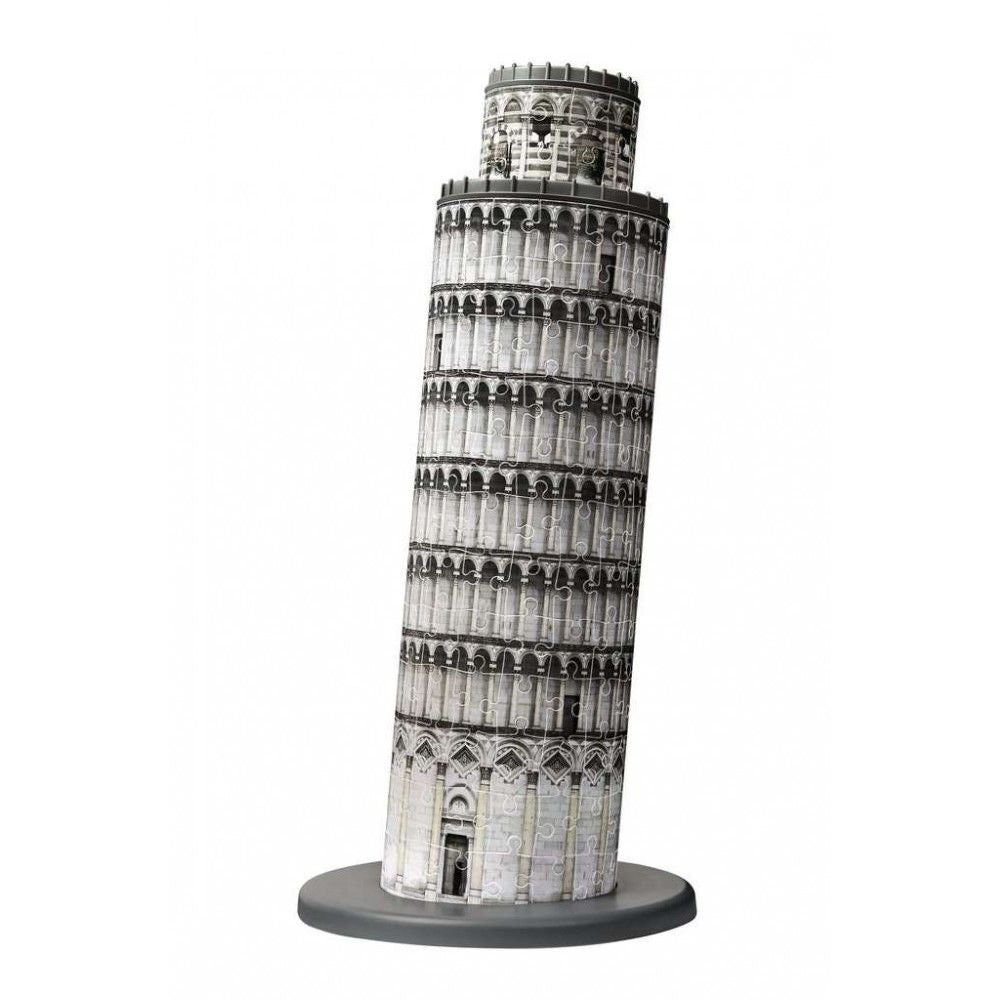 Puzzle 3D - Torre de Pisa
