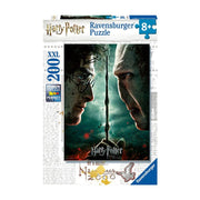 Puzzle Harry Potter - 200 pcs