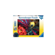 Puzzle Estrela do Dragão - 300 pcs