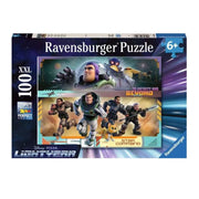 Puzzle Buss Lightyear - 100 pcs