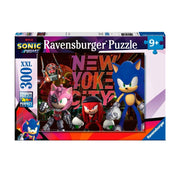 Puzzle Sonic - 300 pcs