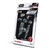 Model Kit - Tie Fighter Easy-Click