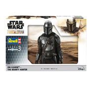 Model Kit - The Mandalorian: Din Djarin - The Bounty Hunter