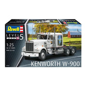 Model Kit - Kenworth W-900