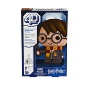 Puzzle 4D - Harry Potter