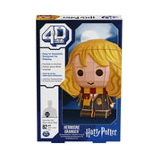 Puzzle 4D - Hermione