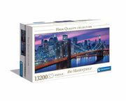 Puzzle New York - 13200 pcs