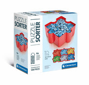 Organizador de Peças para Puzzle