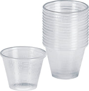 Copos de Mustura 15 un.