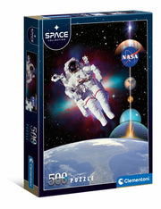 Puzzle Nasa Astronaut - 500 pcs