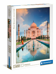 Puzzle Taj Mahal - 1500 pcs