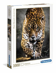 Puzzle Walk of the Jaguar - 1000 pcs