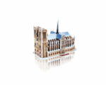 Puzzle 3D Notre-Dame de Paris - Image 3