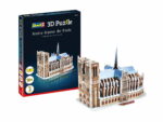 Puzzle 3D Notre-Dame de Paris