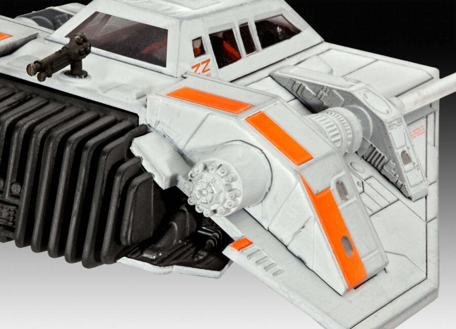 03604_d02_snowspeeder Star Wars Snowspeeder - Image 3