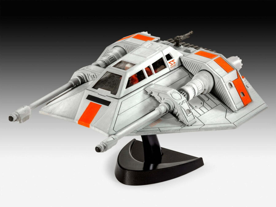 03604_mp_snowspeeder Star Wars Snowspeeder - Image 5