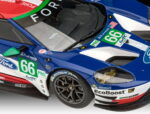 Modelo Ford GT Le Mans 2017 - Image 5