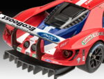 Modelo Ford GT Le Mans 2017 - Image 2