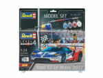 Modelo Ford GT Le Mans 2017 - Image 7