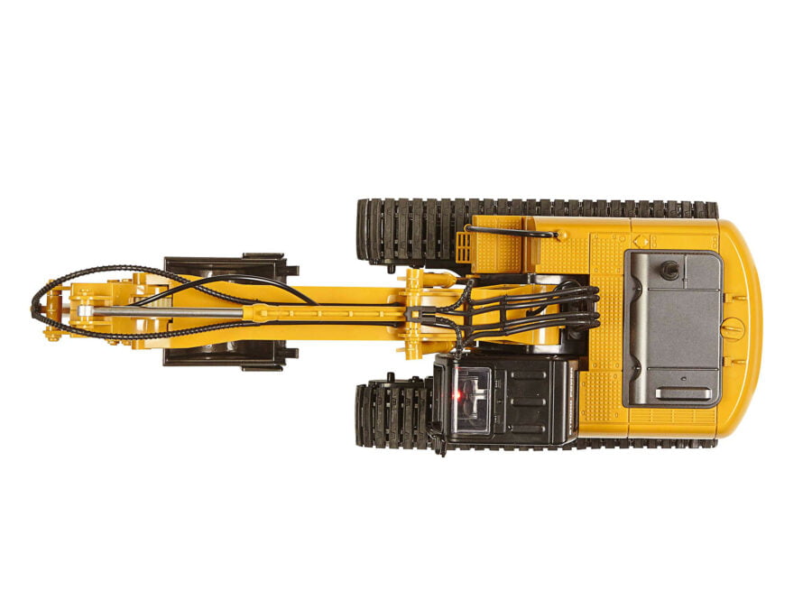 24924_d03pw_digger_2_0.jpg RC Construction Vehicle "Digger 2.0" - Image 2