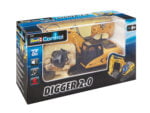 RC Construction Vehicle "Digger 2.0" - Image 6