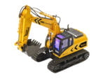 RC Construction Vehicle "Digger 2.0" - Image 5