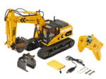 RC Construction Vehicle "Digger 2.0"