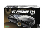 1987 Pontiac Firebird GTA - Image 7